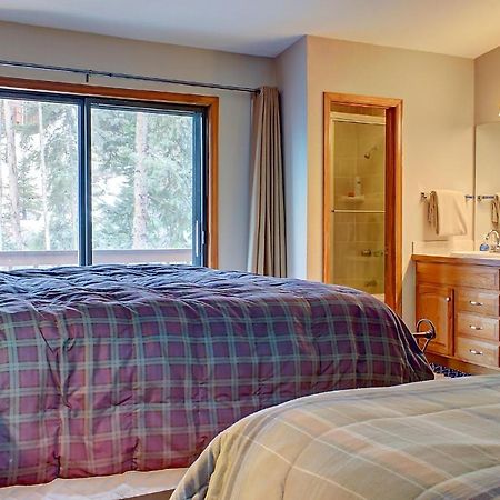 Divide View Townhome Winter Park Esterno foto