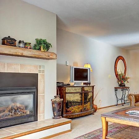 Divide View Townhome Winter Park Esterno foto