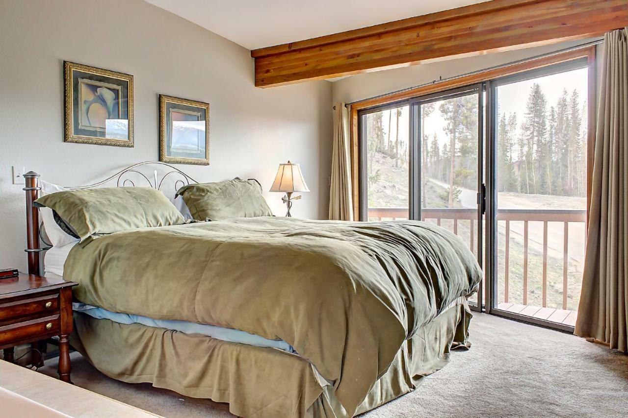 Divide View Townhome Winter Park Esterno foto