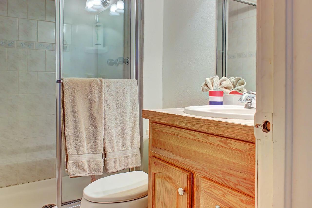 Divide View Townhome Winter Park Esterno foto