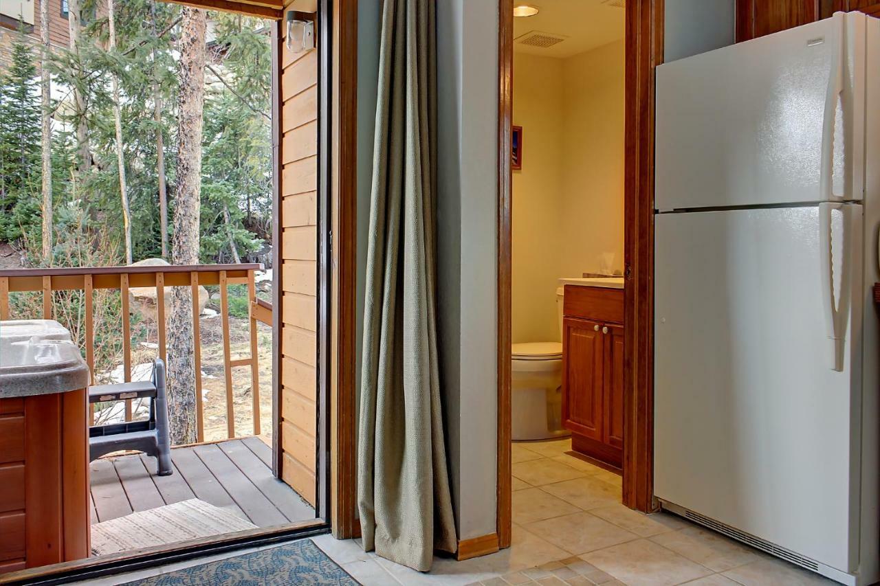 Divide View Townhome Winter Park Esterno foto
