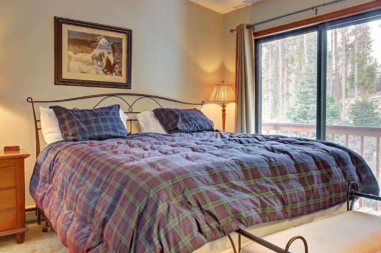 Divide View Townhome Winter Park Esterno foto