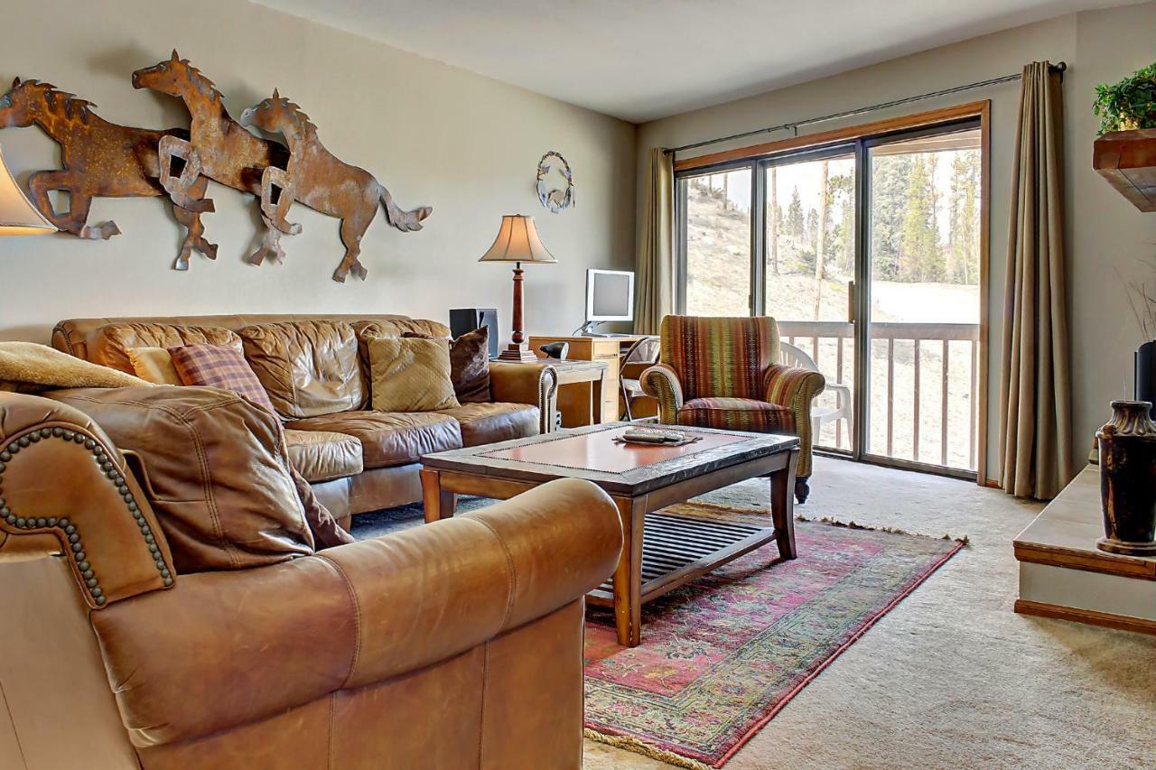 Divide View Townhome Winter Park Esterno foto