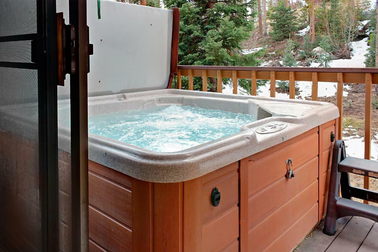 Divide View Townhome Winter Park Esterno foto