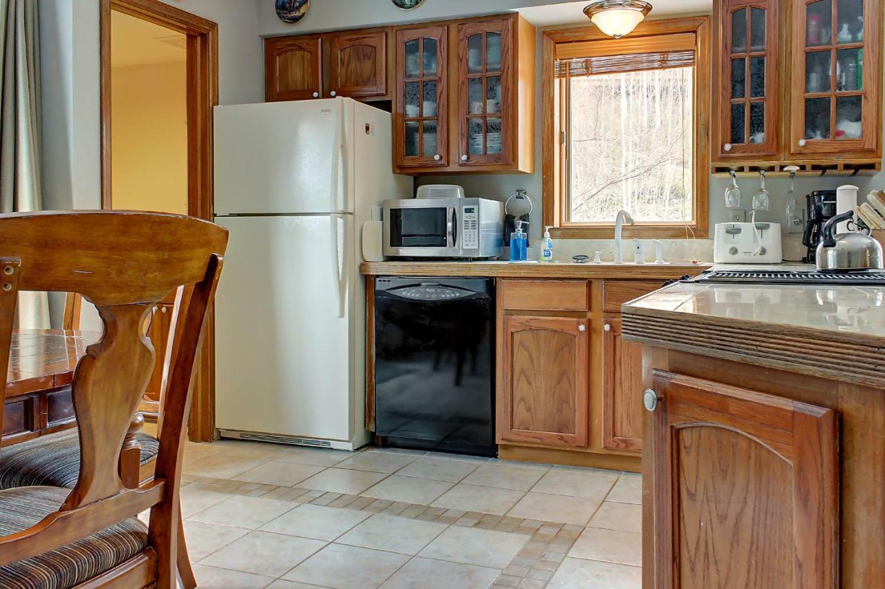 Divide View Townhome Winter Park Esterno foto