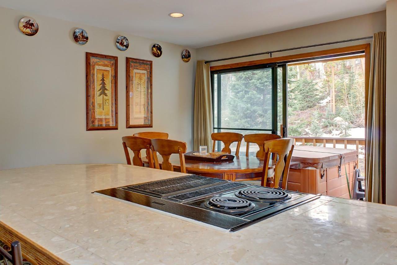 Divide View Townhome Winter Park Esterno foto
