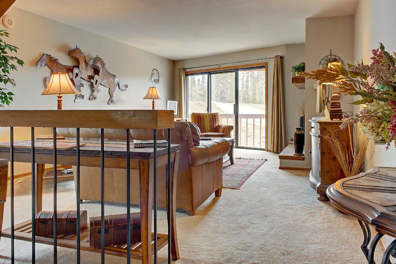 Divide View Townhome Winter Park Esterno foto